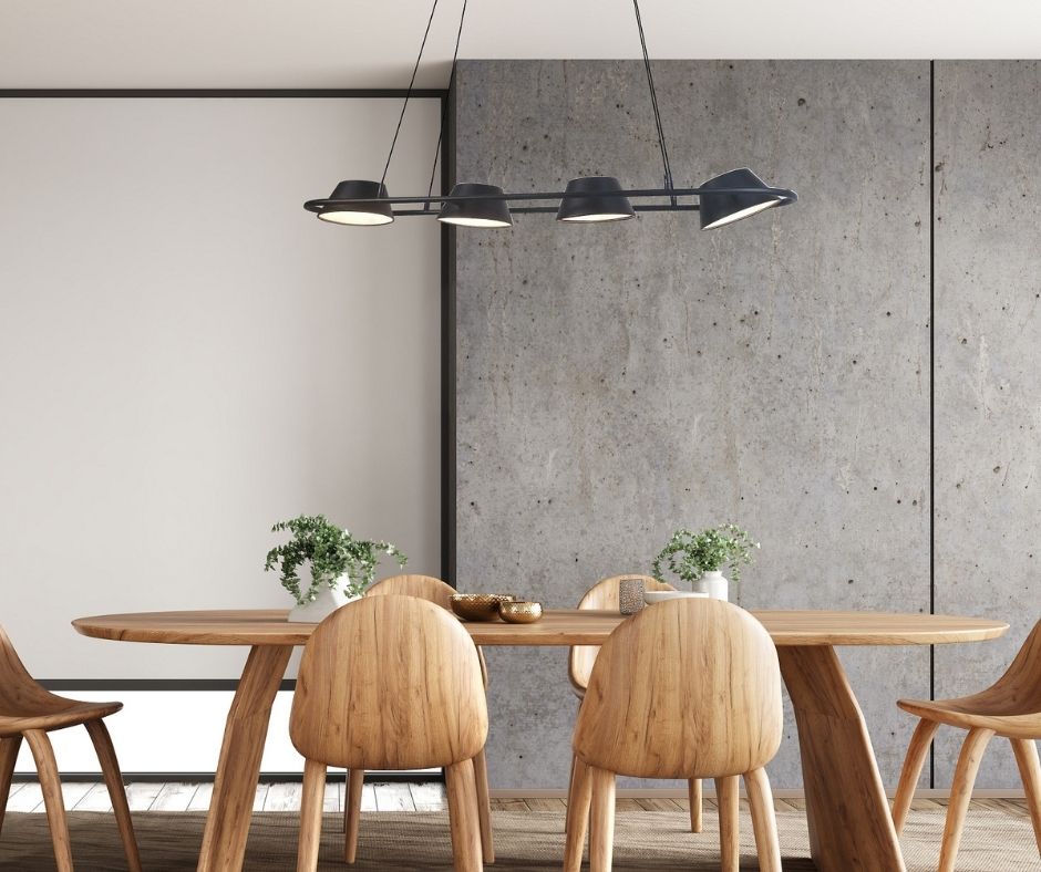 Gama produktów Odiss firmy Rábalux