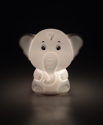 Lightimals (76042)