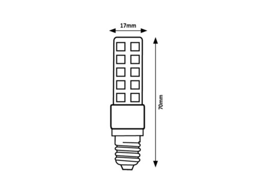 SMD-LED (79010)