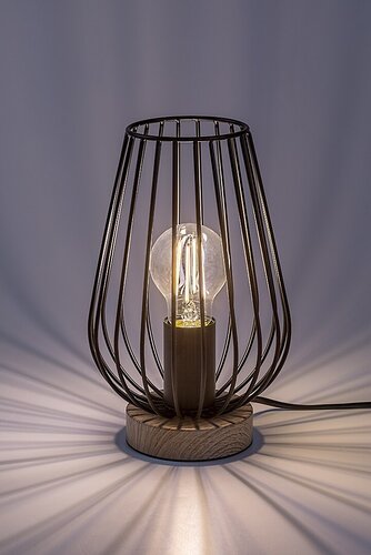 Filament-LED (79191)