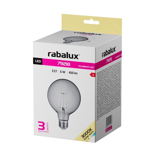 Filament-LED (79218)