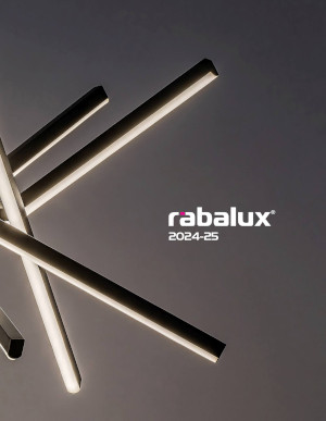 Rábalux katalog produktów 2024-25